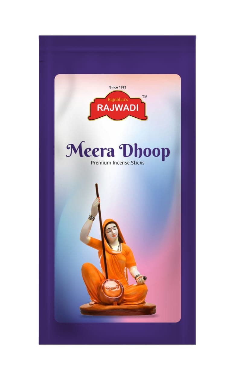 Meera Dhup