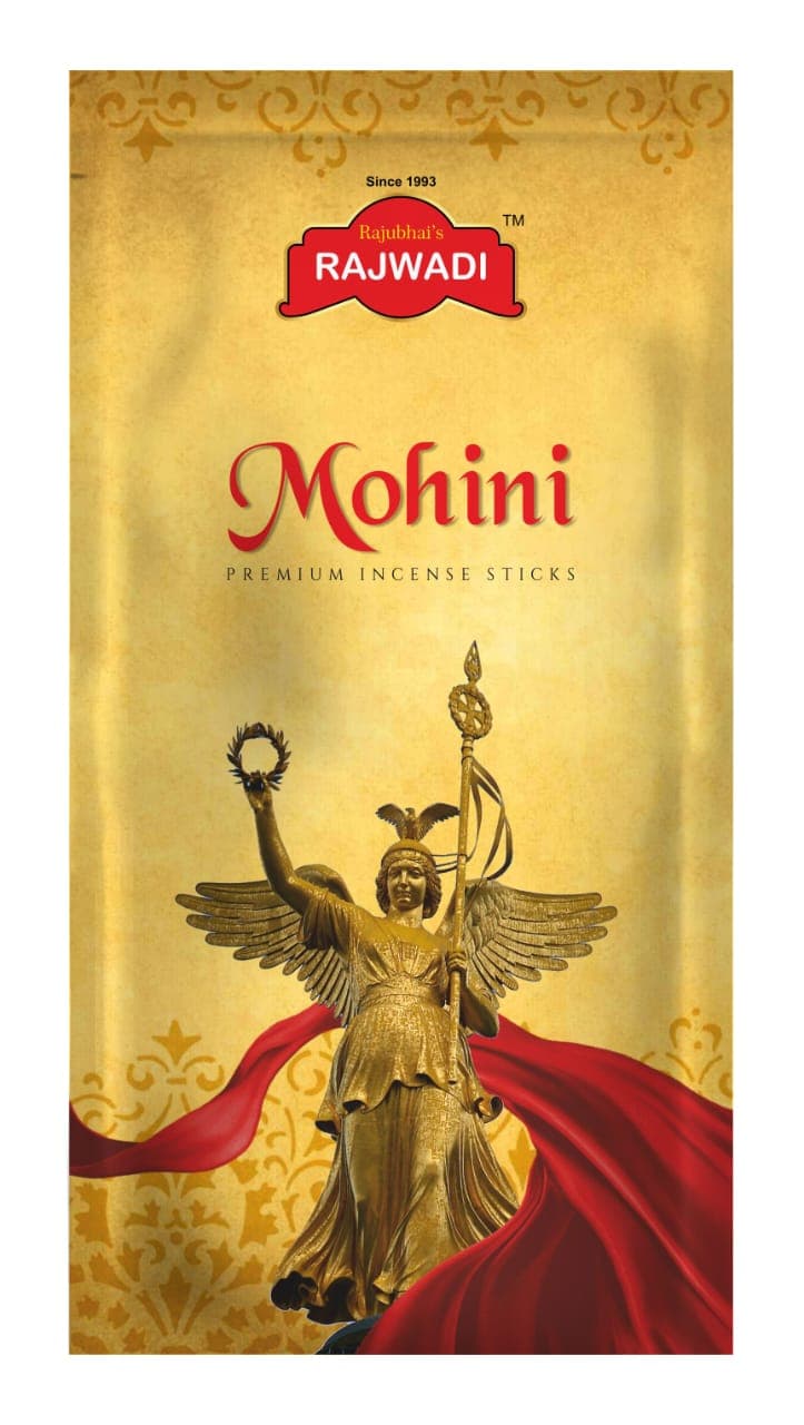 Mohini Agarbati