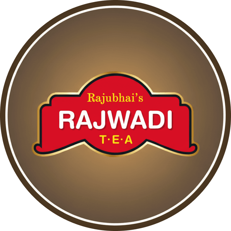 Rajubhai's Rajwadi - Premium Incense Sticks & Tea